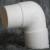 Pentair 90deg Elbow